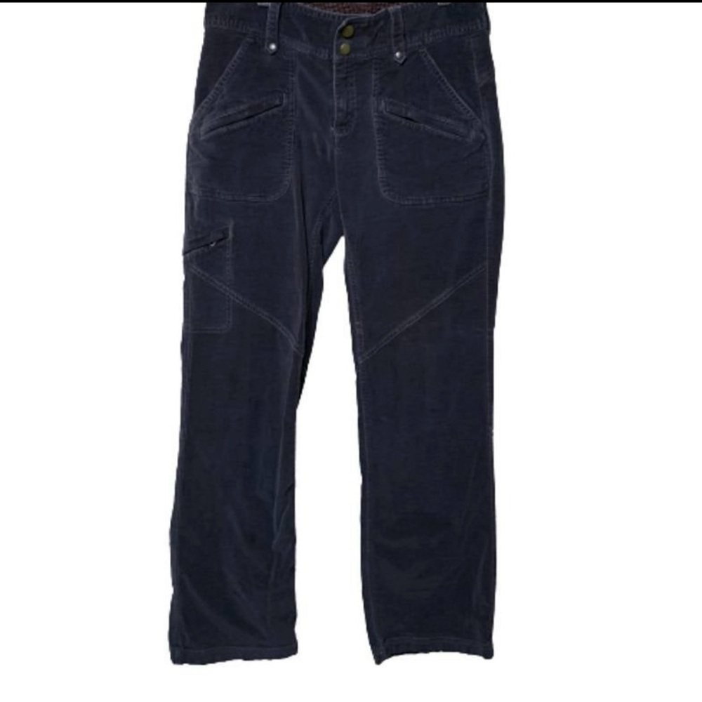 Athleta Duster cargo pants